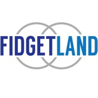 FIDGETLAND logo