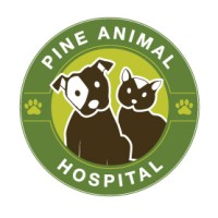 Pine Animal Hospital & Integrative Wellness Center logo