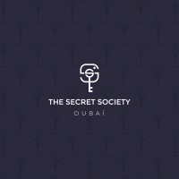 The Secret Society Dubai logo