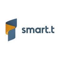 Smart.t AG logo