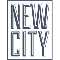 New City Properties, LLC logo