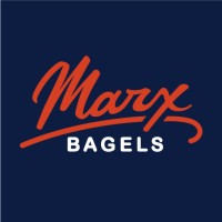 Marx Bagels logo