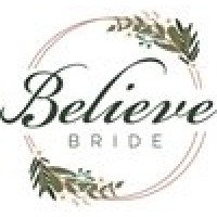 Believe Bride logo