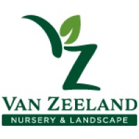 Van Zeeland Nursery & Landscape logo