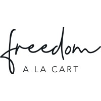 Image of Freedom a la Cart