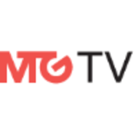MTG TV logo