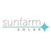 Sunfarm Solar logo