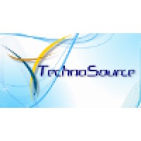 TechnoSource LLC logo