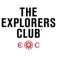 The Explorers Club logo
