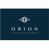 Orion Financial Services Group logo