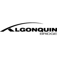 Algonquin Bridge logo