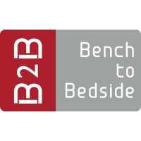 Bench To Bedside logo