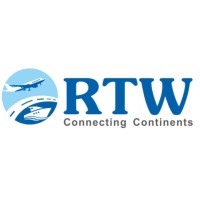 RTW Logistics Inc. logo