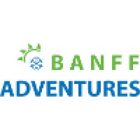 Banff Adventures logo