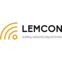 Lemcon Inc logo