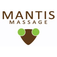 Mantis Massage, LLC logo