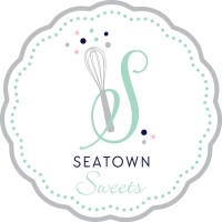 Seatown Sweets logo