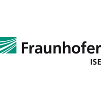 Fraunhofer-Institut für Solare Energiesysteme ISE logo