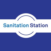 Sanitation Station logo
