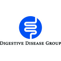 Digestive Disease Group PA logo