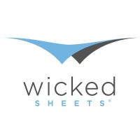 Wicked Sheets logo