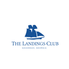 The Landings St Lucia logo