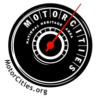 MotorCities National Heritage Area logo