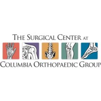 The Surgical Center At Columbia Orthopaedic Group logo