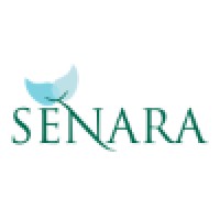 Senara Health And Healing Center & Spa logo