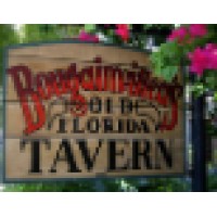 Bougainvillea's Old Florida Tavern logo