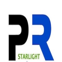 Starlight PR logo