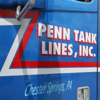 Penn Tank Lines, Inc. logo