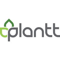 Plantt logo