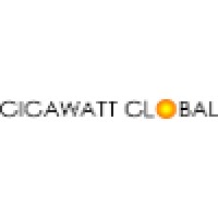 Gigawatt Global logo