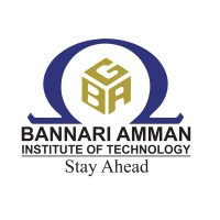 Image of Bannari Amman Institute of Technology