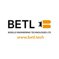 BETL logo