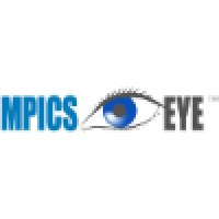 MPICS Eye Media logo