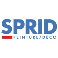 SPRID Peinture logo