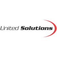 United Solutions Company logo