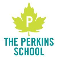 The Perkins School logo