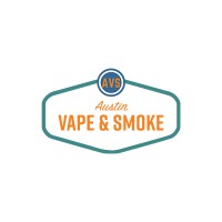 Austin Vape And Smoke logo