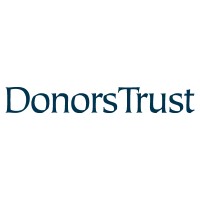 DonorsTrust logo
