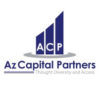 Az Capital Partners logo