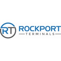 Rockport Terminals logo