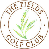The Fields Golf Club logo