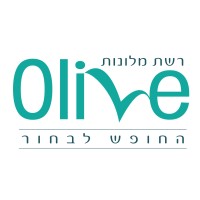 Olive Boutique Hotel Nahariya logo