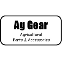 Ag Gear logo