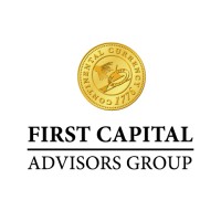 First Capital Advisors Group, LLC logo