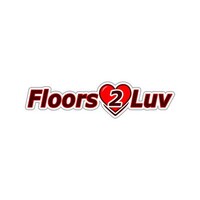 Floors 2 Luv logo