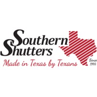 Southern Shutters logo